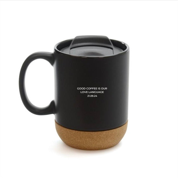 LIMITED EDITION VIP - Reusable Mug